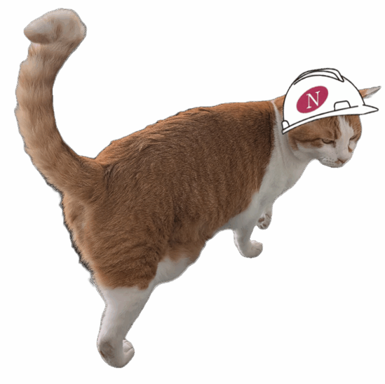 取役の工場視察🐱🐾