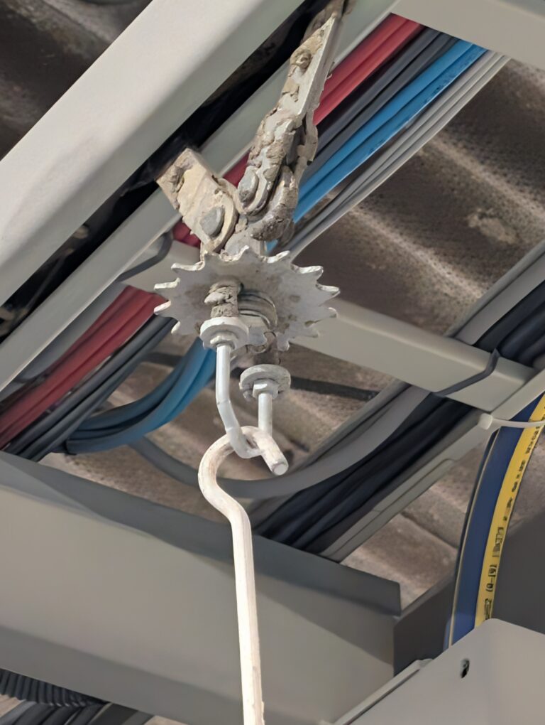 キャップの行方⁉️‼️