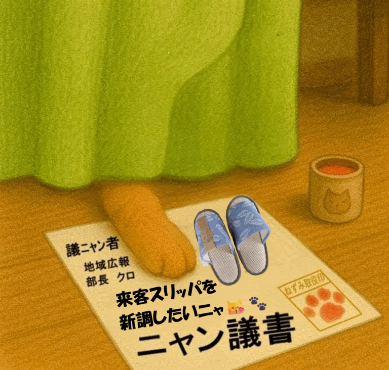 チーコの日常23🐾