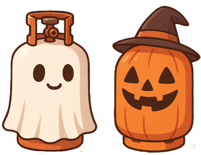 ハロウィン前日🎃👻