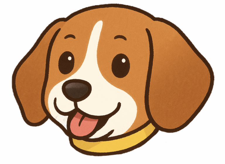 ワンちゃんとクロ🐶😺