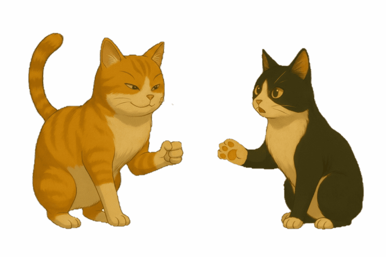 ボンベの熱い闘い🔥🔥