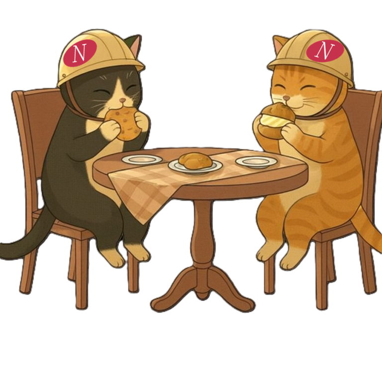 号外　1人〇〇です！🍘🥧