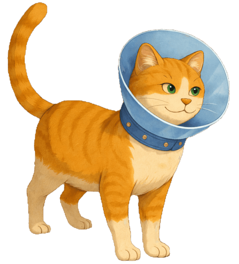 ニャン議書3…メンテナスbyチーコ