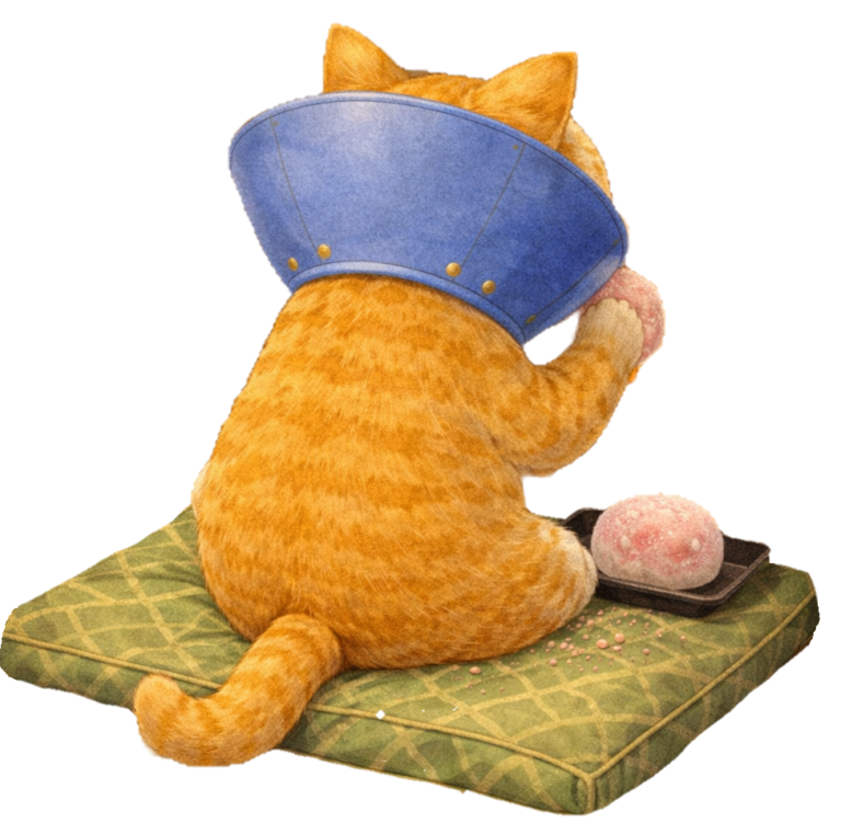 号外です！　イチゴ大福🍓🤤